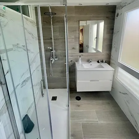 Buenavista Appartement