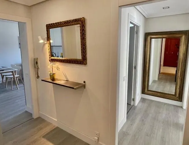 Apartment Buenavista *