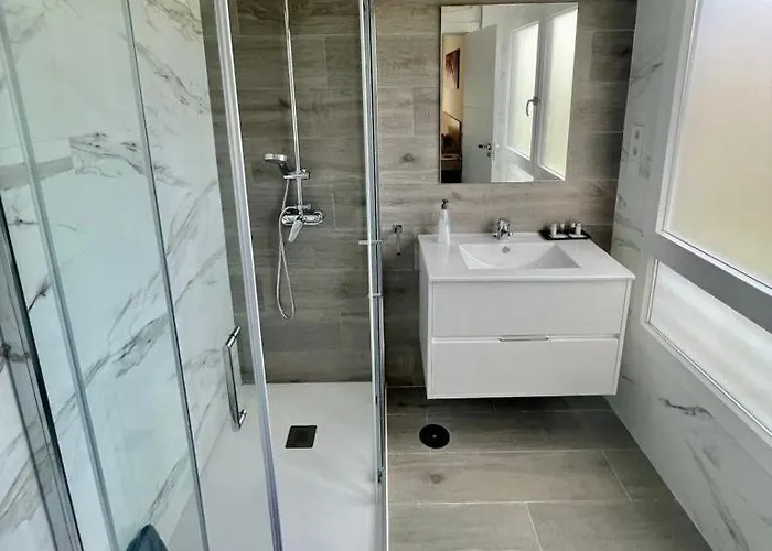 Buenavista Apartment